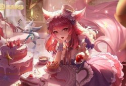 妲己最新皮肤爆料图片,魅惑妖姬，美艳动人