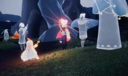 复刻光遇最新爆料公布,揭秘全新爆料，探索神秘新世界