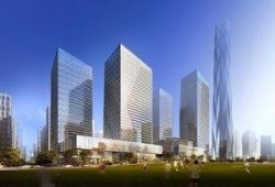成都绿地中心最新爆料,未来城市新地标即将崛起