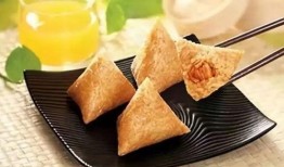 五芳斋爆料大肉粽视频,传统美味与现代视觉盛宴的完美融合