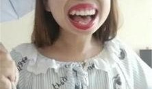 网红吃瓜丑姐姐视频