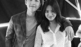 宋仲基宋慧乔最新爆料,婚姻生活细节曝光