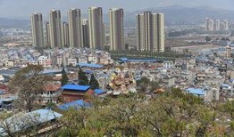 云南昆明最新爆料