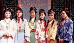 红楼梦87在线观看,贾宝玉梦游太虚幻境，揭开家族命运之谜