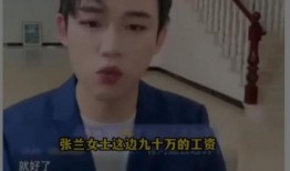 孟贺爆料录音汪小菲视频,事件背后有何隐情？