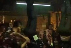 爆料缅北被骗女人视频播放,视频曝光背后的悲惨真相