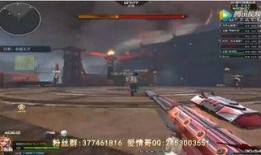 逆战新视频爆料,全新玩法与角色曝光，带你领略未来战场！