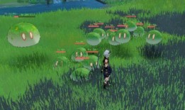 原神最新爆料草元素,生机盎然的奇幻冒险之旅