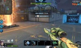 逆战新视频爆料,全新玩法与角色曝光，带你领略未来战场！