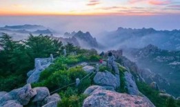 崂山风景区爆料事件视频,揭秘神秘视频背后的真相