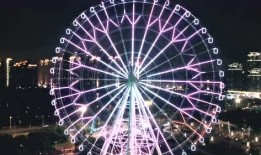 汕头摩天轮爆料视频,震撼视觉盛宴即将开启