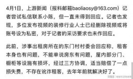 提灯定损爆料者删视频违法吗,提灯定损爆料者删视频行为引发法律争议