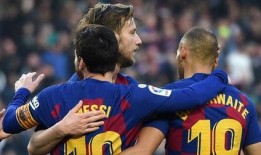 实况梅西爆料视频,独家爆料背后的足球传奇故事