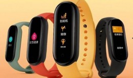 小米手环七爆料视频,功能升级与设计革新，揭秘全新智能穿戴体验
