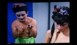 赶尸艳谭视频在线观看,神秘驱魔奇遇，惊悚视频在线揭秘