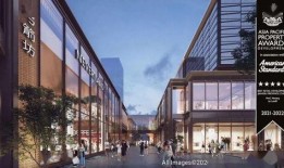 南京万象天地爆料视频,揭秘网红打卡地魅力瞬间