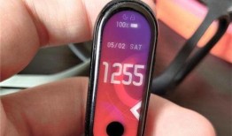 小米手环七爆料视频,功能升级与设计革新，揭秘全新智能穿戴体验