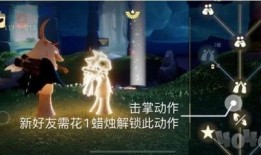 复刻光遇最新爆料公布,揭秘全新爆料，探索神秘新世界