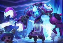 王者荣耀紫卡爆料视频,神秘英雄即将登场！