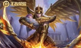 最新爆料后羿皮肤,神秘传说再现，箭雨纷飞中的绝世风采