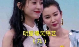 综艺爆料明星名单最新版,最新版明星阵容曝光！”