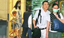 刘德华二胎爆料视频,温馨家庭再添新成员