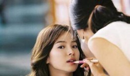 韩国娱乐圈爆料宋慧乔