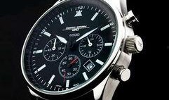 瑞士手表最新爆料,尖端工艺与奢华设计的完美融合