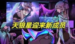 天狼守约爆料视频