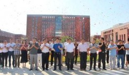 廊坊一中最新爆料,揭秘校园新亮点与学子风采”