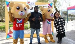 熊出没新闻爆料,揭秘森林奇遇背后的真相