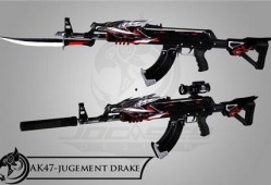 黑花武器最新爆料,神秘性能引发热议，未来战场或迎来变革