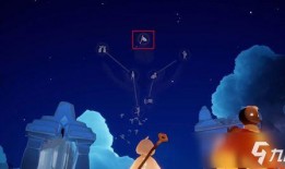 光遇更新最新爆料,神秘新区域与全新角色即将亮相！