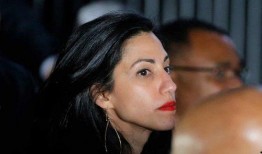 美国女参议员爆料视频,揭露政治黑幕与权力斗争