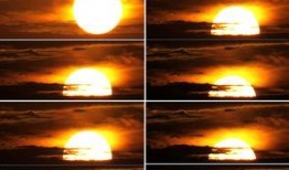 太阳升爆料最新视频,探寻宇宙奥秘的神秘之旅