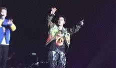 明星演唱会热点爆料视频,精彩瞬间与幕后花絮大揭秘