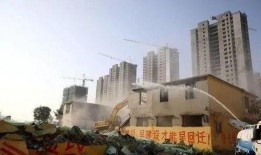 滕州拆迁信息港最新爆料,揭秘最新爆料背后的拆迁真相