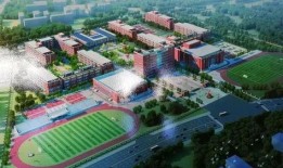 廊坊一中最新爆料,揭秘校园新亮点与学子风采”