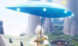 光遇更新最新爆料,神秘新区域与全新角色即将亮相！