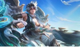 王者蒙犽皮肤爆料最新,炫酷机甲风，王者峡谷再添风采