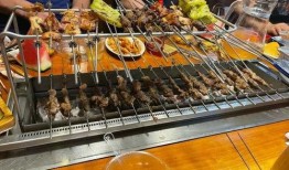 淄博烧烤店爆料视频播放