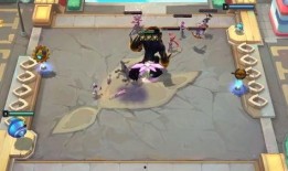 云顶s8最新爆料,揭秘最新爆料，全新元素与战术革新