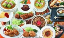 榆林今日爆料美食视频,今日爆料视频带你领略地道风味