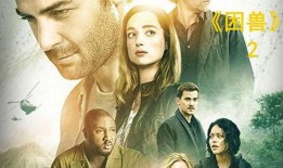 美剧困兽在线观看,揭秘都市生存困境与人性挣扎