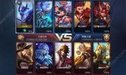 王者荣耀爆料了吗最新,神秘英雄即将登场，全新玩法等你探索