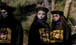 赶尸艳谭视频在线观看,神秘驱魔奇遇，惊悚视频在线揭秘