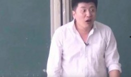 张雪峰爆料娱乐圈视频,揭秘明星真实生活与公众形象差距