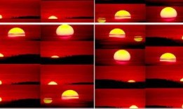 太阳升爆料最新视频,探寻宇宙奥秘的神秘之旅