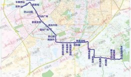 长春地铁爆料视频,爆料视频揭秘神秘线路