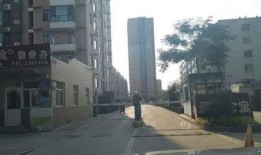 滨州最新小区爆料